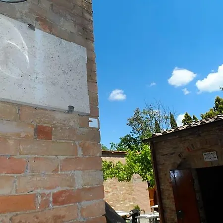 Casa Cecchi Hotel Siena