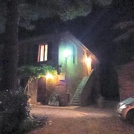 Hotel Casa Cecchi 3*