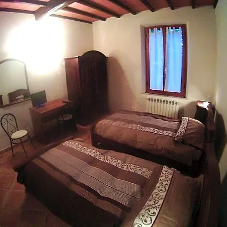 Casa Cecchi 3*