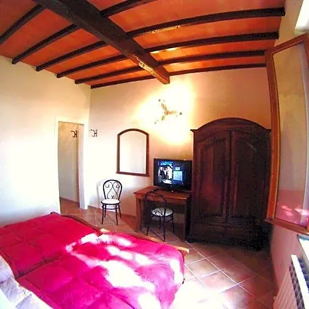 Casa Cecchi 3* Siena