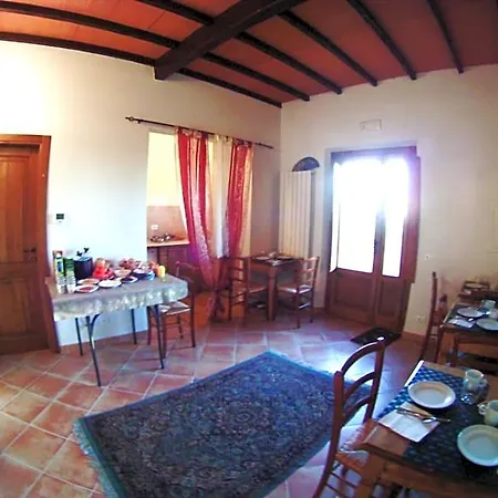Casa Cecchi 3*