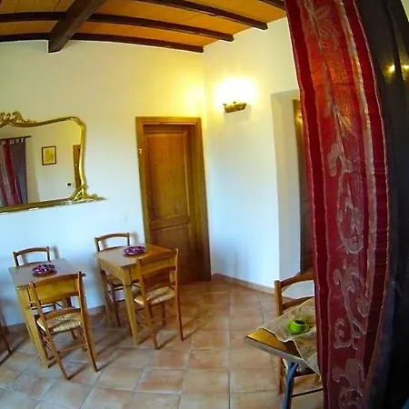 Casa Cecchi 3*