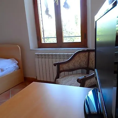 Casa Cecchi Hotel
