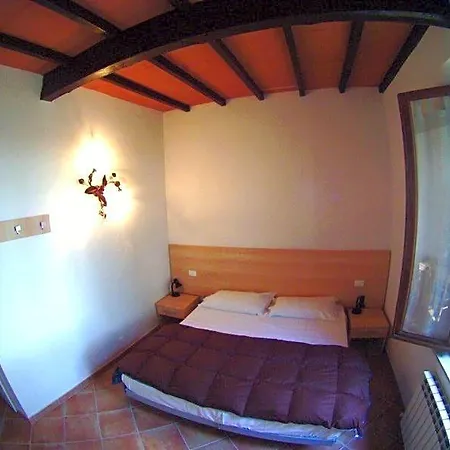 Hotel Casa Cecchi