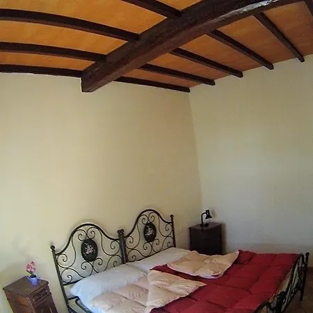 Casa Cecchi Siena