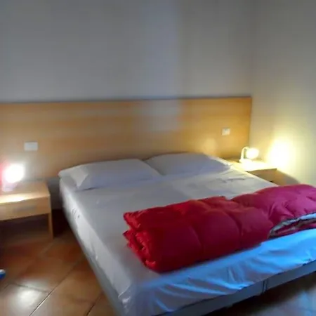 Casa Cecchi Hotel 3*