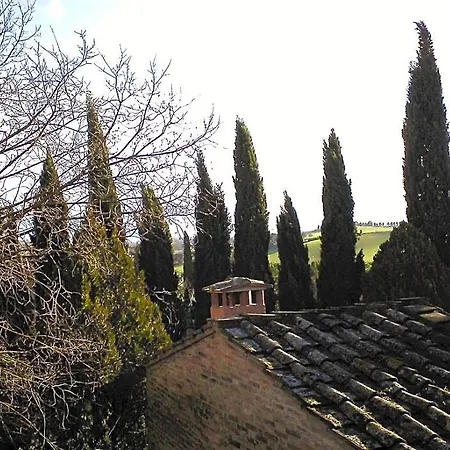 Casa Cecchi Hotel Siena