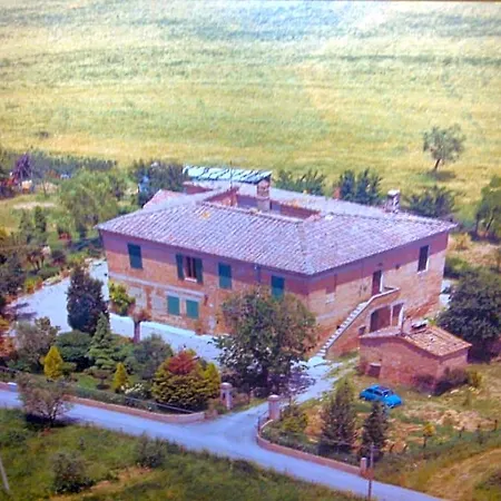 Casa Cecchi 3* Siena