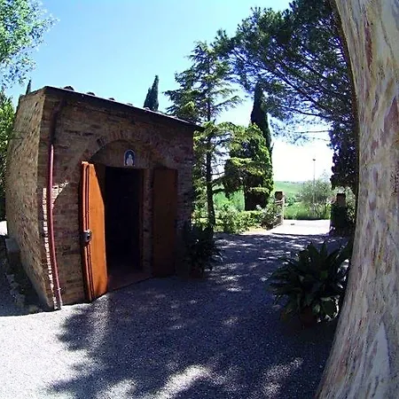 Casa Cecchi Hotel 3*