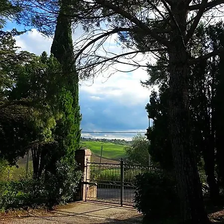Hotel Casa Cecchi 3*