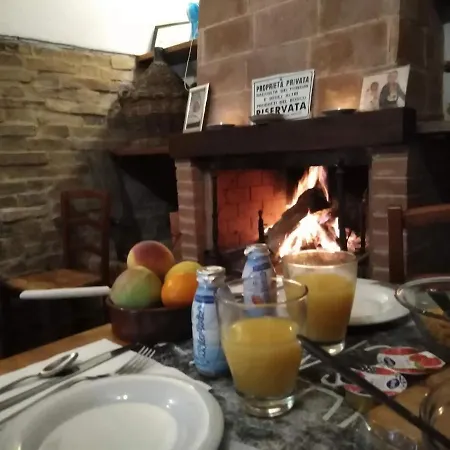 Casa Cecchi Frühstückspension