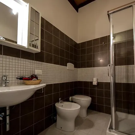 Bed & Breakfast Casa Cecchi