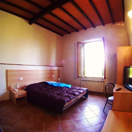 Casa Cecchi Bed & Breakfast 3*