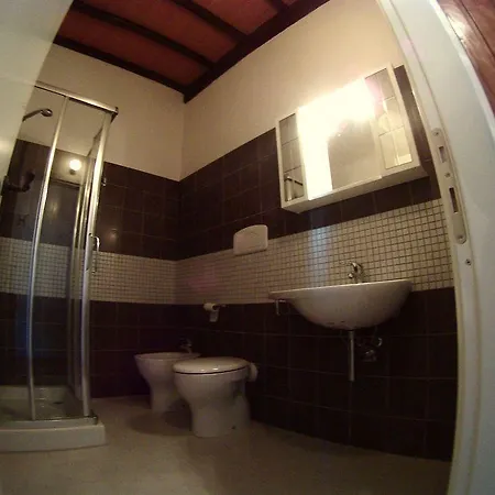 Casa Cecchi 3* Val di Pugna
