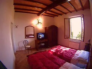 Bed & Breakfast Casa Cecchi