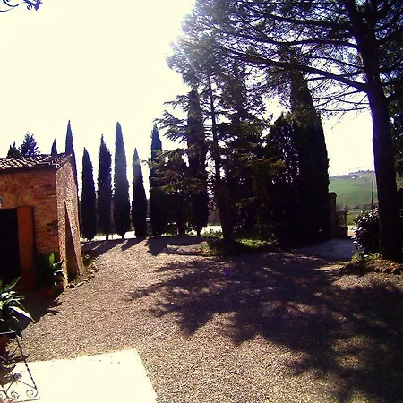 Casa Cecchi Bed & Breakfast Val di Pugna