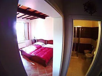 Casa Cecchi 3* Val di Pugna
