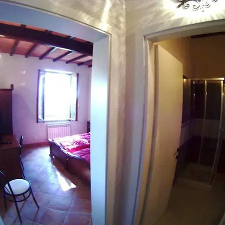 Casa Cecchi Val di Pugna