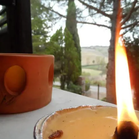 Casa Cecchi Bed & Breakfast Val di Pugna