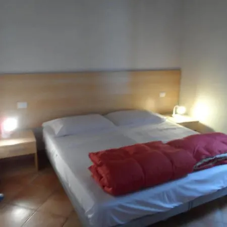 Bed & Breakfast Casa Cecchi