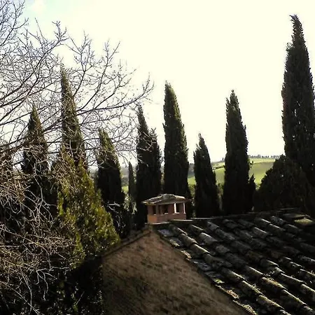 Casa Cecchi Bed & Breakfast Val di Pugna