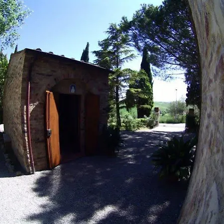 Casa Cecchi Bed & Breakfast Val di Pugna