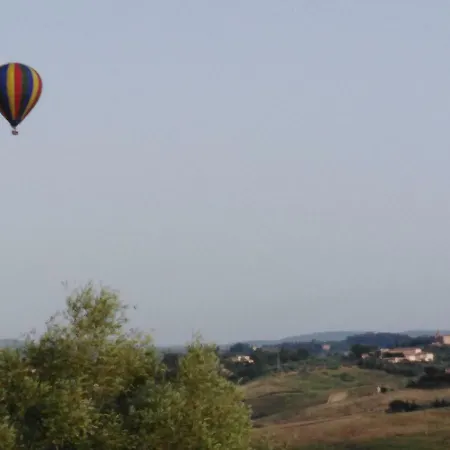 Casa Cecchi Bed & Breakfast