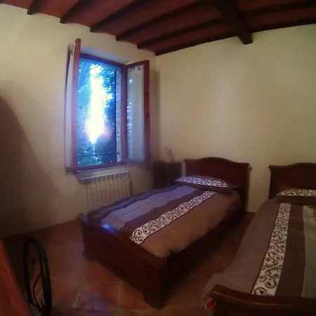 Casa Cecchi Bed & Breakfast