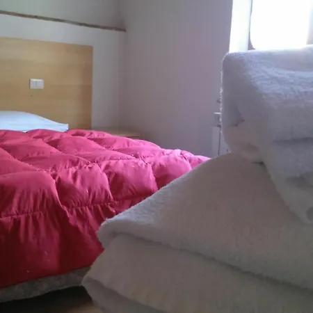 Casa Cecchi Bed & Breakfast