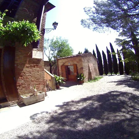 Bed & Breakfast Casa Cecchi Val di Pugna