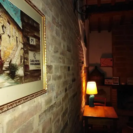 Bed & Breakfast Casa Cecchi