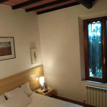 Casa Cecchi Val di Pugna