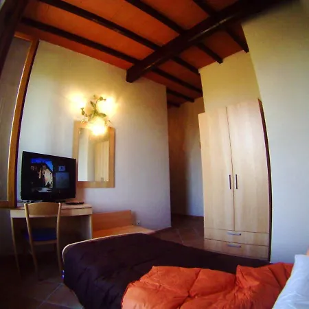 Casa Cecchi 3* Val di Pugna