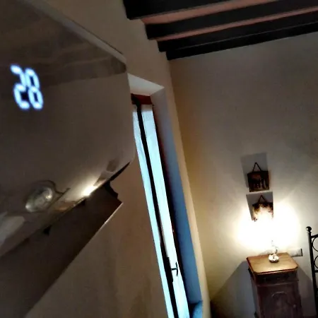 Casa Cecchi