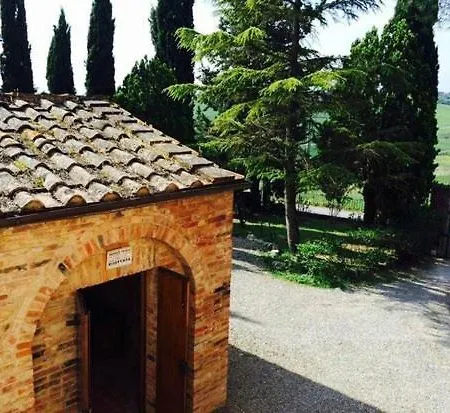Casa Cecchi 3*