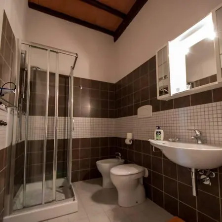 Bed & Breakfast Casa Cecchi