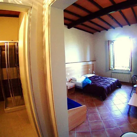 Casa Cecchi לינה וארוחת בוקר