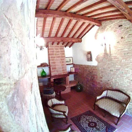 Casa Cecchi 3*