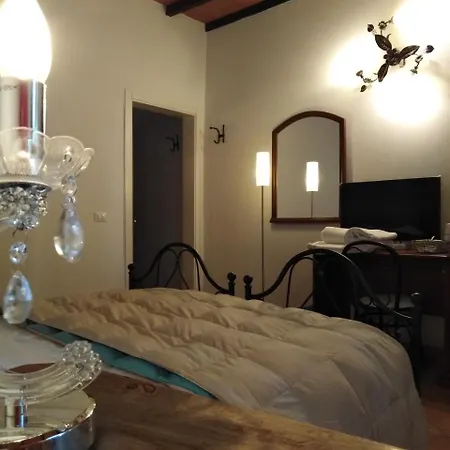 Casa Cecchi לינה וארוחת בוקר