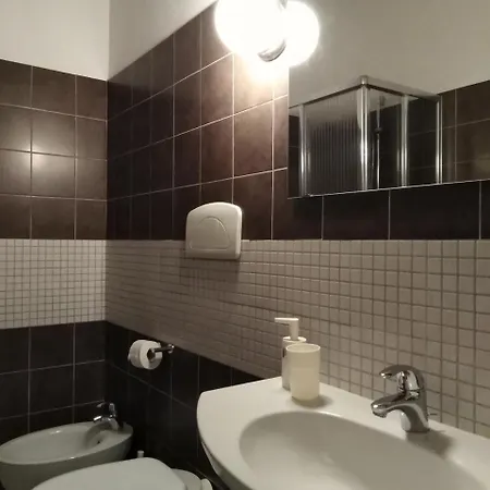לינה וארוחת בוקר Casa Cecchi
