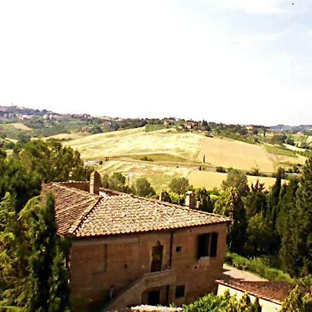Casa Cecchi 3* Val di Pugna