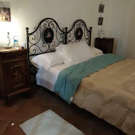 Casa Cecchi לינה וארוחת בוקר