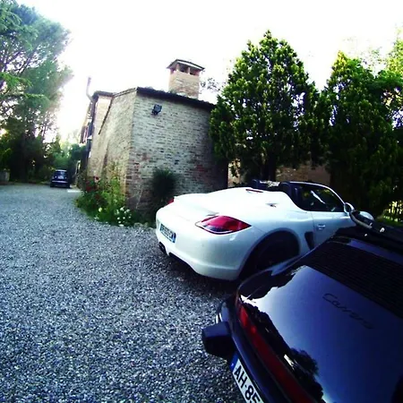 Casa Cecchi 3*