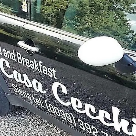 Casa Cecchi 3*