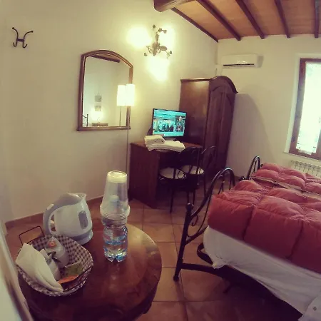 Casa Cecchi