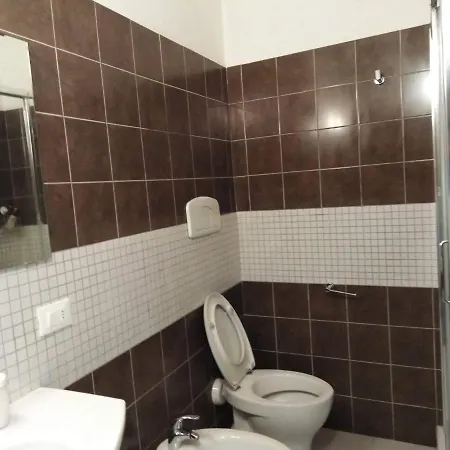 לינה וארוחת בוקר Casa Cecchi