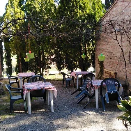 Casa Cecchi לינה וארוחת בוקר Val di Pugna